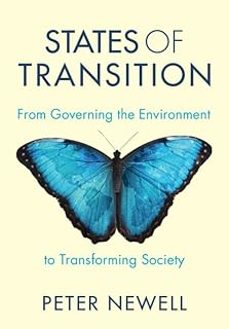 states of transition-peter newell-9781009590112