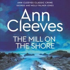-ann cleeves-9781035004812