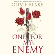 one for my enemy-olivie blake-9781035011612