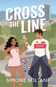 cross the line (ebook)-simone soltani-9781035045112