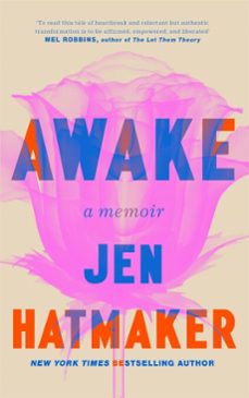 awake-jen hatmaker-9781035081912
