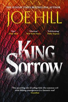 -joe hill-9781035434312