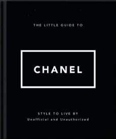 the little guide to chanel (ebook)-9781035436712