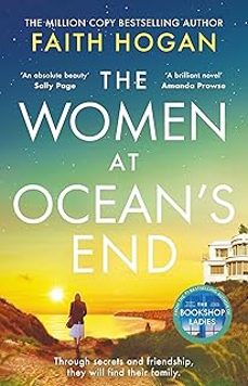 the women at ocean s end-9781035906512