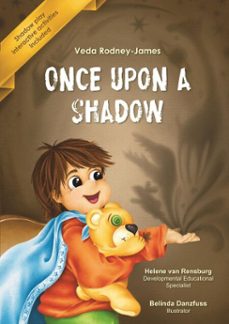 once upon a shadow (ebook)-veda rodney james-9781049208312