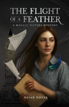 the flight of a feather (ebook)-brian novak-9781069773012