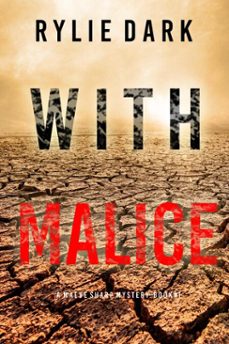 with malice (a maeve sharp fbi suspense thrillerbook one) (ebook)-rylie dark-9781094379012