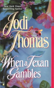-jodi thomas-9781101153512