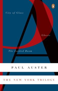 the new york trilogy-paul auster-9781101199312