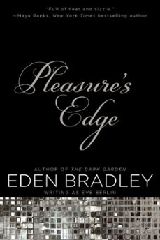 pleasure's edge (ebook)-eden bradley-eve berlin-9781101445112