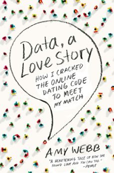 data, a love story (ebook)-amy webb-9781101609712
