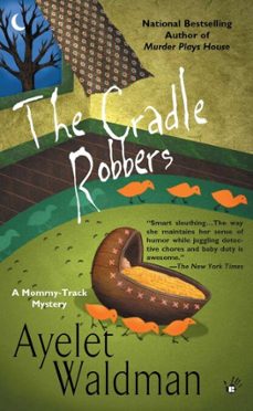 the cradle robbers (ebook)-ayelet waldman-9781101664612