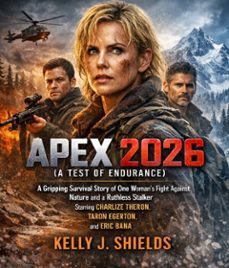 apex 2026 (a test of endurance) (ebook)-kelly j. shields-9781105415012