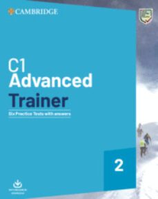 c1 advanced trainer 2 with answers-9781108716512