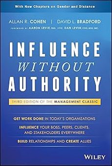 influence without authority-allan r. cohen-9781119347712