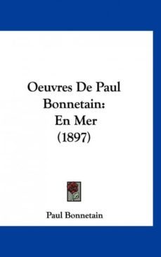oeuvres de paul bonnetain-9781160936712