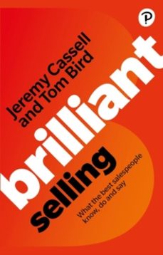 brilliant selling-jeremy cassell-9781292139012