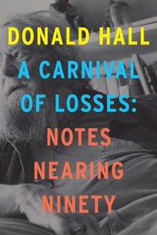 -donald hall-9781328826312
