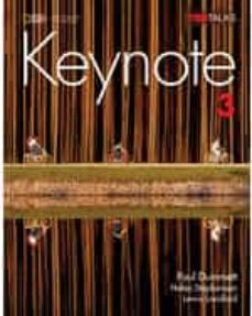 keynote 3 b combo split (american english)-9781337108812