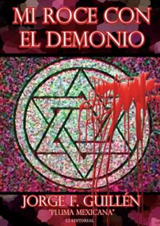 mi roce con el demonio (ebook)-jorge f. guillén-9781370529612