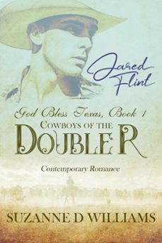 god bless texas (ebook)-suzanne d. williams-9781386050612