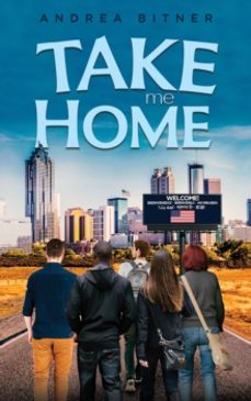 take me home-andrea bitner-9781398418912