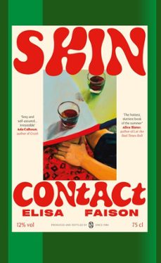 skin contact-elisa faison-9781399748612