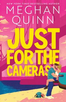 just for the cameras (ebook)-meghan quinn-9781399759212