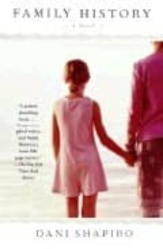 family history-daniel shapiro-9781400032112