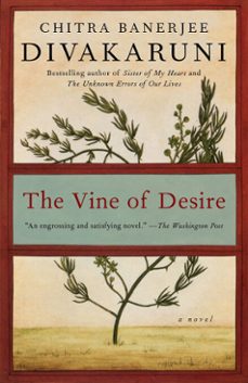 the vine of desire (ebook)-chitra banerjee divakaruni-9781400075812