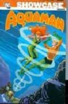 showcase presents: aquam vol. 3-9781401221812