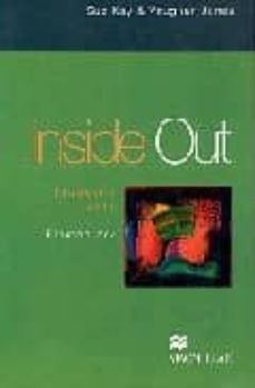 inside out. workbook (elementary) (cd pack without key)-9781405028912