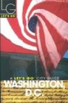 washington d.c. 2004 (let s go city guide)-9781405033312