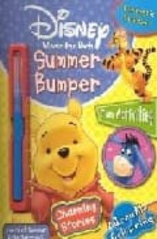 winnie the pooh summer bumper-9781405497312