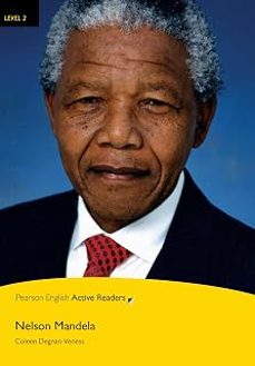 Imagen Principal de Level 2: Nelson Mandela Book for Pack