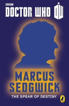 -marcus sedgwick-9781405912112