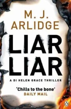 liar liar-m. j. arlidge-9781405920612