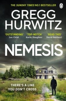 nemesis-gregg hurwitz-9781405953412