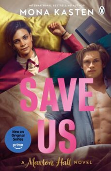 save us-mona kasten-9781405977012