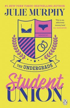 student union (ebook)-julie murphy-9781405991612