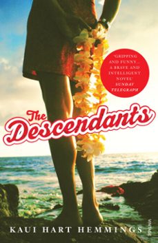 the descendants (ebook)-kaui hart hemmings-9781407015712