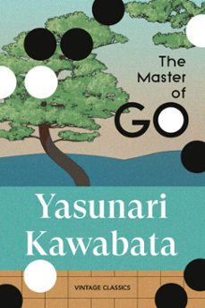 the master of go-yasunari kawabata-9781407064512