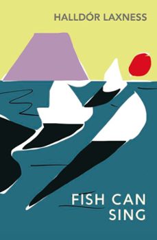 fish can sing (ebook)-halldor laxness-9781407092812