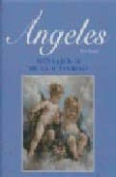 angeles: mensajeros de la divinidad-flora macallan-9781407504612