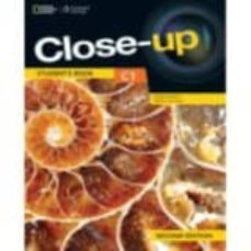 close up c1 alumno + online zone 2ª ed-9781408095812