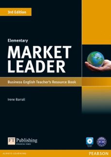 market leader 3rd edition elementary teacher s resource book/test master cd-rom pack-9781408279212