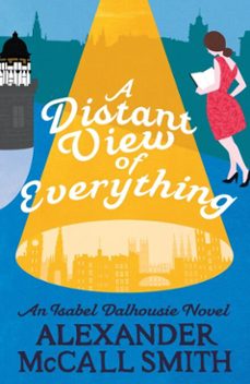 a distant view of everything-alexander mccall smith-9781408709412