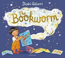 the bookworm-debi gliori-9781408893012
