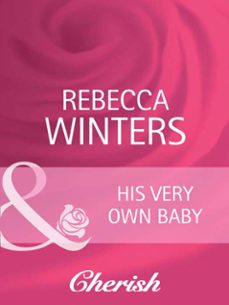 -rebecca winters-9781408945612