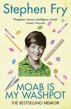 moab is my washpot (ebook)-stephen fry-9781409007012